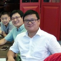 杨吉祥