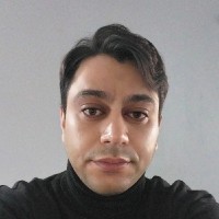 Mohammad Hossein Asgari