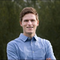 Jermo Van Oort