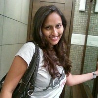 Pooja Sarvaiya