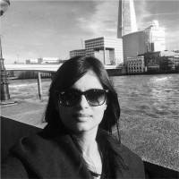 Apoorva Goyal