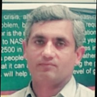 Imran Ali Sani