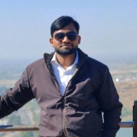 Swapnil Sonawane