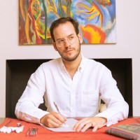 Guillaume Stapylton-Smith