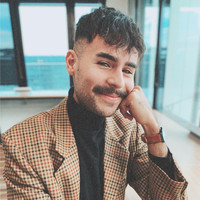Gustavo Nascimento