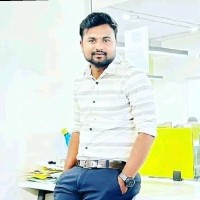 Nagarjun Reddy V