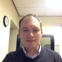 Adam Meredith