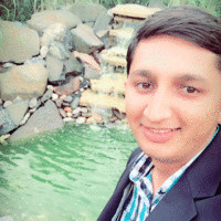 Mikesh Patel