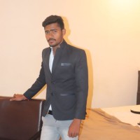 Maruti Chavan