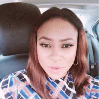 Anthonia Okolie