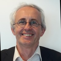 Philippe GILLET