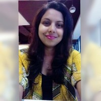 Manisha Pal
