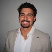 Collin Michael Briganti