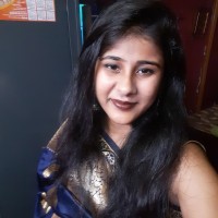 Swagata Banerjee