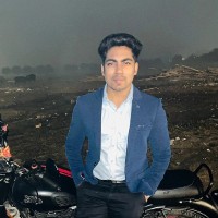 Divyansh Chawla