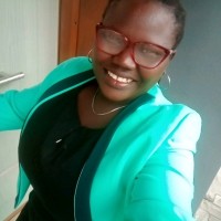 Otusanya Tolulope (B.sc, AAT, ACA (in view)