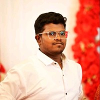 Ram Kumar D