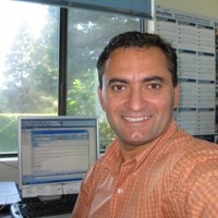 Francisco Barriga