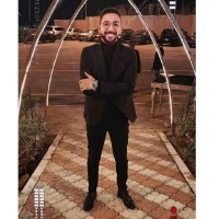 Ahmed Mostafa Saber