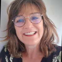 Martine Alazard