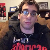 Derek Cacciotti