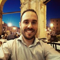 Alessio Pacifici Pace