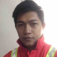 Jeymark Nool