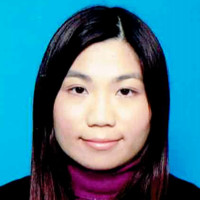 Chelsia Yip