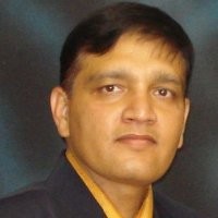 Paresh Patel