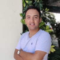 Federico Garibay