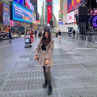Stuti Ahuja