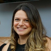 Jodie Whitham