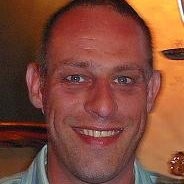 Jeroen Visser