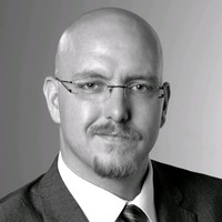 Alain Groux