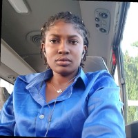 Chadon cynthia ruth Assi