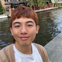 Bing Lin