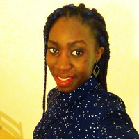 Eunice Djédjé