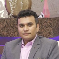 Vipul Bhatt