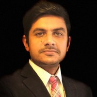 Nigam Prasad Mahapatra