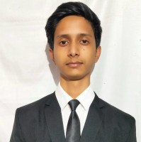 Vikrant Naik
