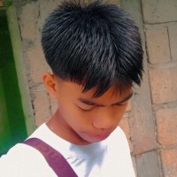 Mark john borito Albaño