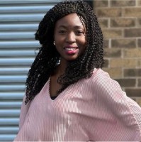 Oluwaseyi Adedeji
