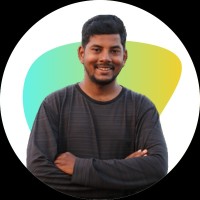 Prasanth P