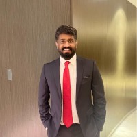 Chetan Shetty