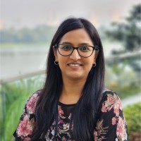 Ishani Shah