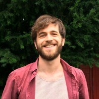 Jesse van de Ven