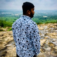 Preetham Bn