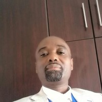 Nxumalo Thamsanqa Ewert