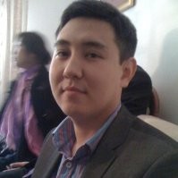 Berik Abdrakhmanov