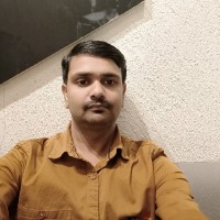 Prashantha M B